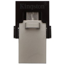 USB Flash (флешка) Kingston DataTraveler microDuo 3.0