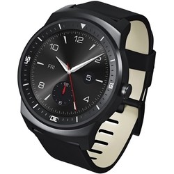 Смарт часы и фитнес браслеты LG G Watch R
