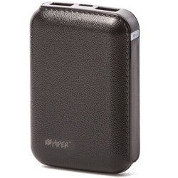 Powerbank аккумулятор Hiper SP7500 (черный)