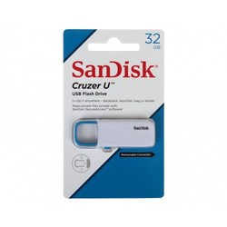 USB Flash (флешка) SanDisk Cruzer U