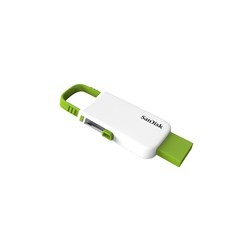 USB-флешки SanDisk Cruzer U 8Gb