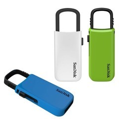 USB-флешки SanDisk Cruzer U 16Gb