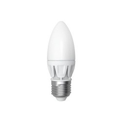 Лампочки Electrum LED LC-9 4W 2700K E27