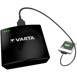 Powerbank аккумулятор Varta Alkaline Powerpack