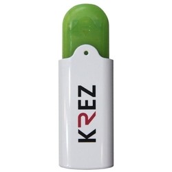 USB-флешки KREZ 201 16Gb
