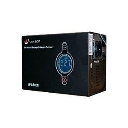 ИБП Luxeon UPS-500S