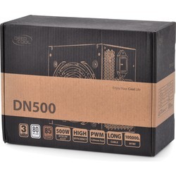 Блоки питания Deepcool DN400