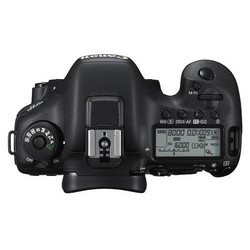 Фотоаппарат Canon EOS 7D Mark II kit 17-85