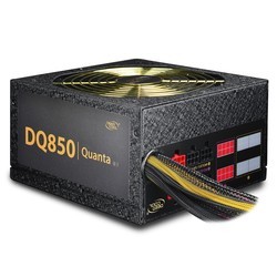 Блоки питания Deepcool DQ1250