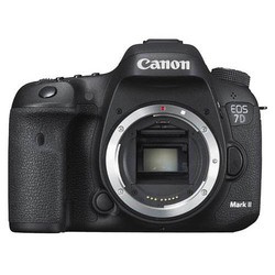 Фотоаппарат Canon EOS 7D Mark II body