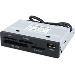 Картридеры и USB-хабы SEMA SFD-321F/TS4UB