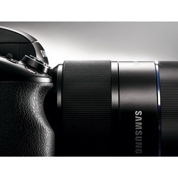 Фотоаппараты Samsung NX1