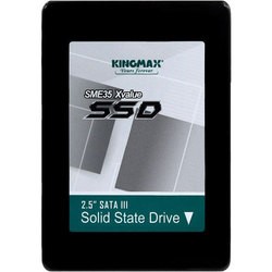 SSD-накопители Kingmax KM120GSME35