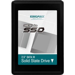 SSD-накопители Kingmax KM120GSME32