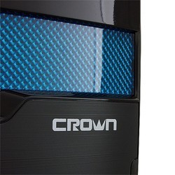 Корпус (системный блок) Crown CMC-SM160