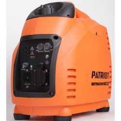 Электрогенератор Patriot 2000I