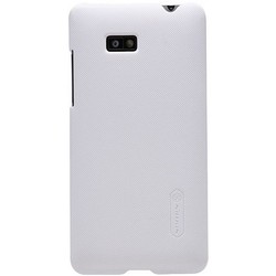 Чехол Nillkin Super Frosted Shield for Desire 600