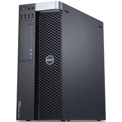 Персональные компьютеры Dell 210-T5610-MT1
