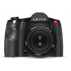 Фотоаппараты Leica S Type 007