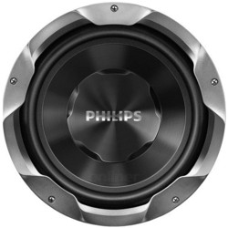 Автосабвуферы Philips CS-Q1005