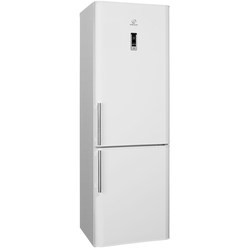 Холодильник Indesit BIA 18 NFY (белый)
