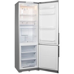 Холодильник Indesit BIA 20 NF XDH