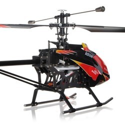 Радиоуправляемый вертолет WL Toys V913