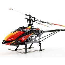 Радиоуправляемый вертолет WL Toys V913