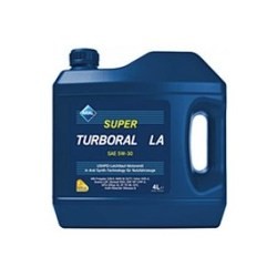 Моторное масло Aral Super Turboral LA 5W-30 4L