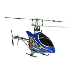 Радиоуправляемые вертолеты Skyartec Belt 250 CNC