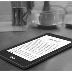 Электронные книги Amazon Kindle Voyage Gen 7 2014 3G