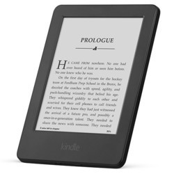 Электронные книги Amazon Kindle Gen 7 2014