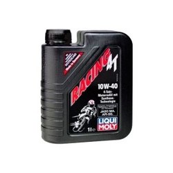 Моторное масло Liqui Moly Racing 4T 10W-40 HD 1L