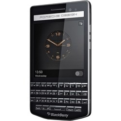 Мобильный телефон BlackBerry P9983 Porsche Design