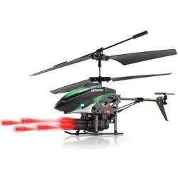Радиоуправляемый вертолет WL Toys V398