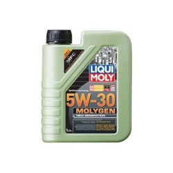 Моторное масло Liqui Moly Molygen New Generation 5W-30 1L