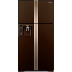Холодильники Hitachi R-W720PUC1 GBW