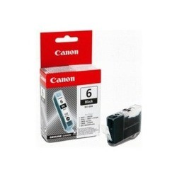 Картридж Canon BCI-6BK 4705A002