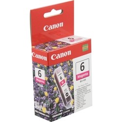 Картридж Canon BCI-6M 4707A003