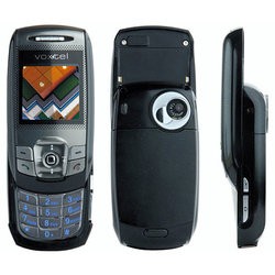 Мобильные телефоны Voxtel VS400