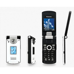 Мобильный телефон Panasonic X800
