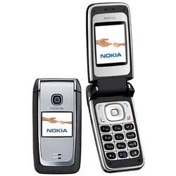 Мобильный телефон Nokia 6125