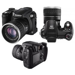 Фотоаппараты Fujifilm FinePix S5600
