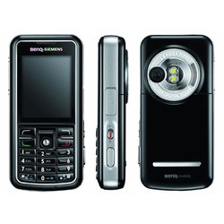 Мобильные телефоны BenQ-Siemens S88
