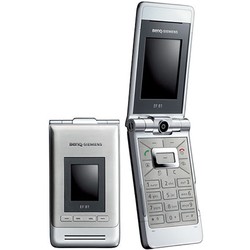 Мобильные телефоны BenQ-Siemens EF81