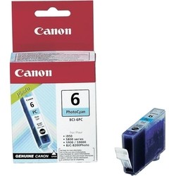 Картридж Canon BCI-6PC 4709A002