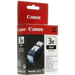 Картридж Canon BCI-3eBK 4479A002