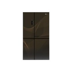 Холодильник LG GC-M237JGKR