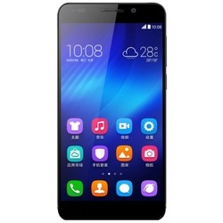 Мобильный телефон Huawei Honor 6 Dual Sim