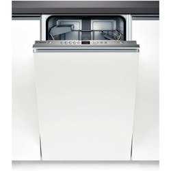 Встраиваемая посудомоечная машина Bosch SPV 53X90